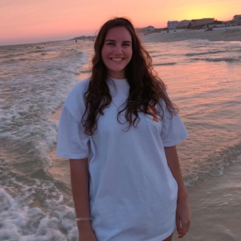 Meet your Posher, Sara kate